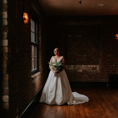 38 Glasgow LGBT Wedding Photographer